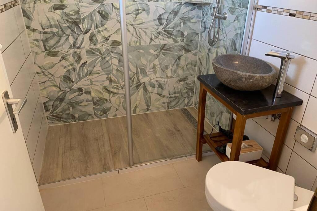 Apartment Harzblick -Neu Modernisiert- Sankt Andreasberg Dış mekan fotoğraf